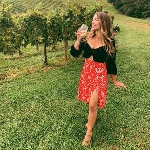 Meet your Posher, Jennifer